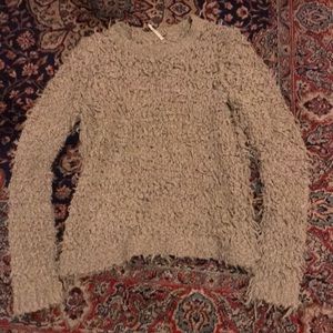 Free People Sweater